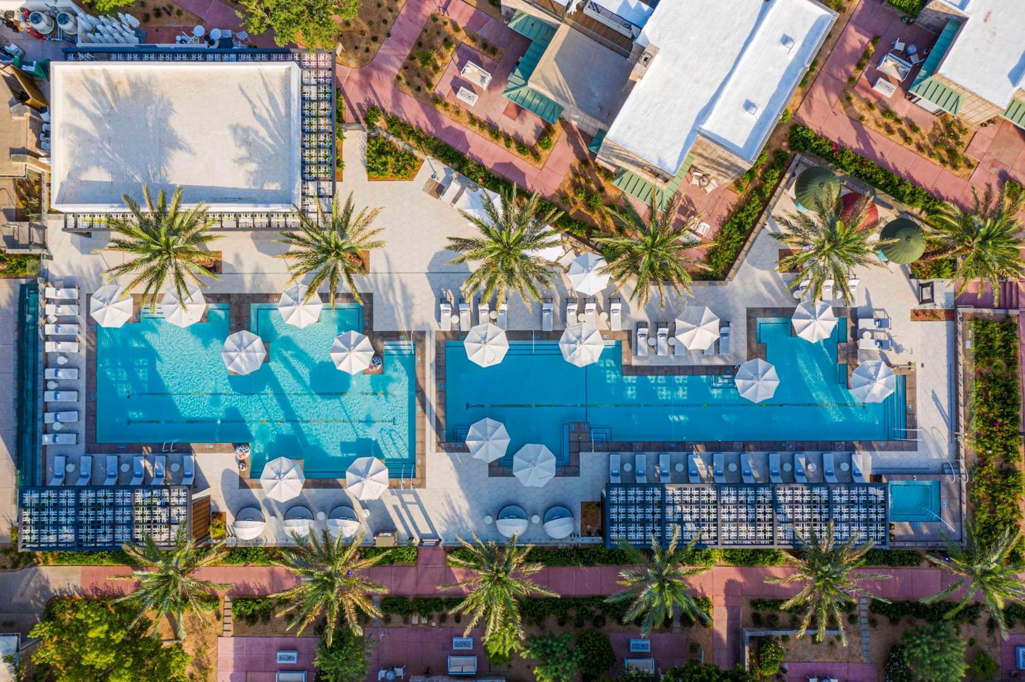 Arizona Biltmore, Lxr Hotels & Resorts Phoenix Eksteriør billede
